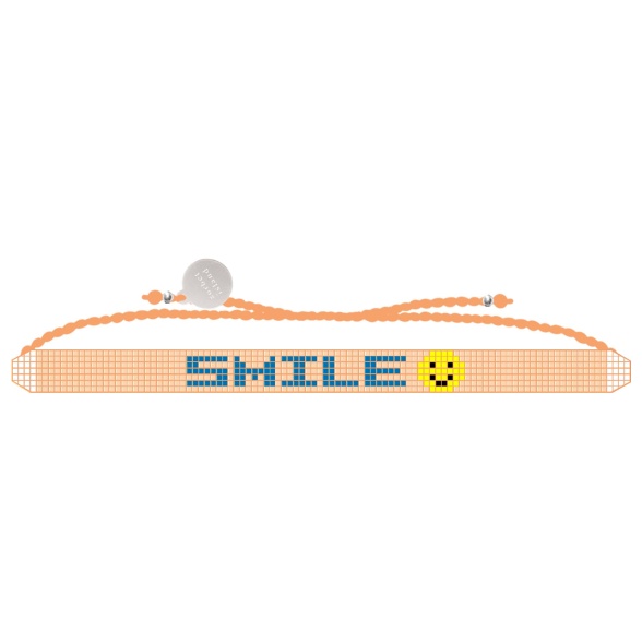 smile-mini-glass-bead-bracelet-hbbf0003XsDl