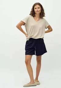 "mbym - Jaxi Shorts, night sky"