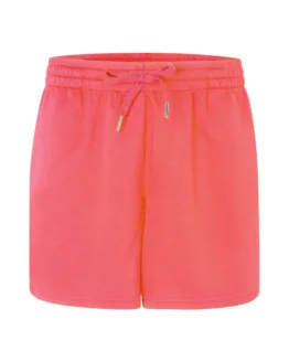 "mbym - Jaxi Shorts, calypso coral"