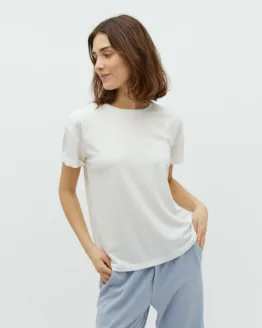 mbym - T-Shirt Amana, sugar