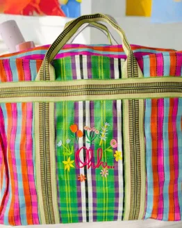 "Shopper XXL recycled plastic OHH"