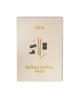 Roadtyping "Berggipfelpass"