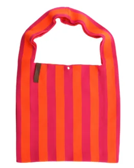 Lot 83 - Tasche Lois, fuchsia