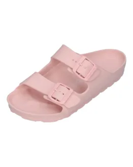 "Espadrij - "Badeschuhe Ami Pool", poudre"